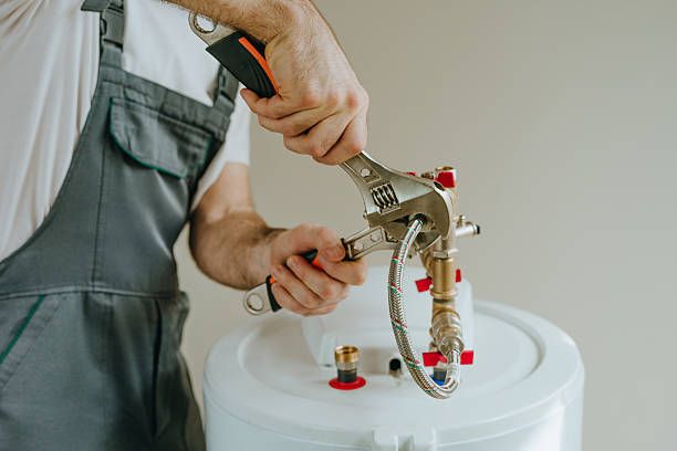How Urbanization and Tourism Are Driving the Vietnam Water Heater Market