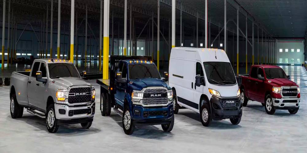 Why Senegal New Commercial Vehicle Usage Is Rising Across Transport